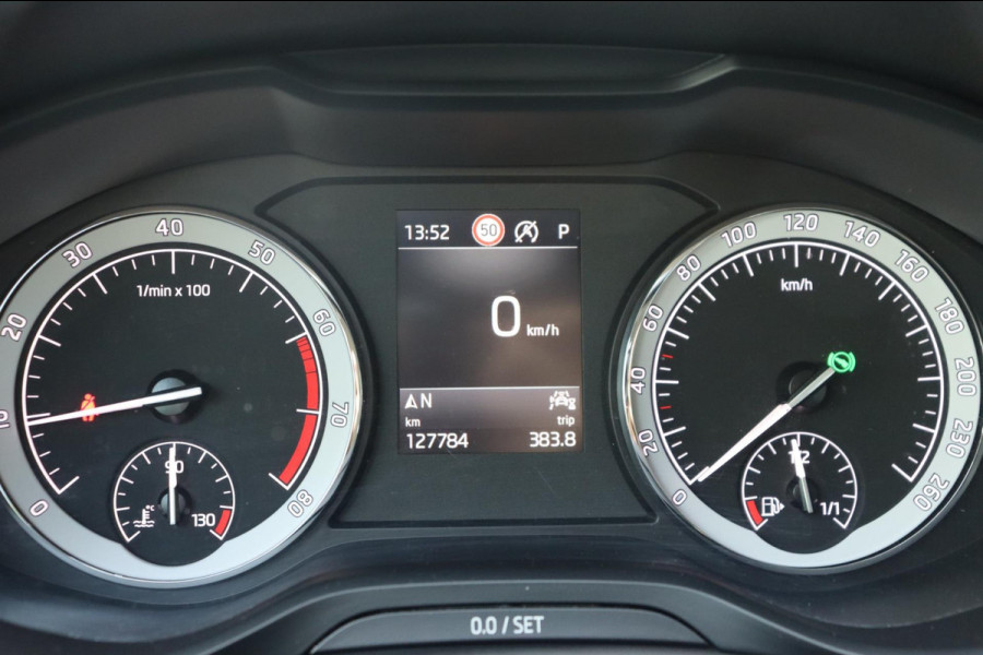 Škoda Kodiaq 1.5 TSI Business Ed. 7persoons org.NL el.trekhaak camera stuur+stoelverw.