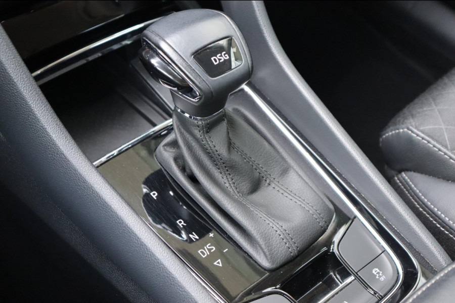 Škoda Kodiaq 1.5 TSI Business Ed. 7persoons org.NL el.trekhaak camera stuur+stoelverw.