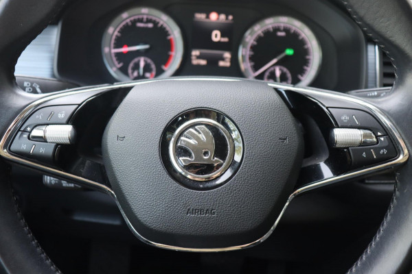 Škoda Kodiaq 1.5 TSI Business Ed. 7persoons org.NL el.trekhaak camera stuur+stoelverw.