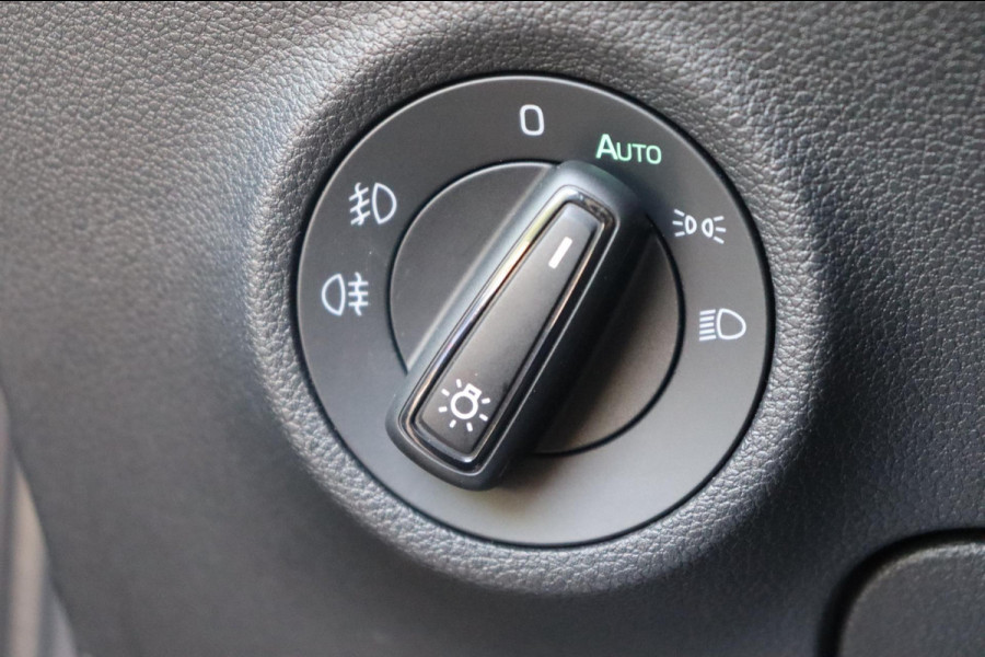 Škoda Kodiaq 1.5 TSI Business Ed. 7persoons org.NL el.trekhaak camera stuur+stoelverw.