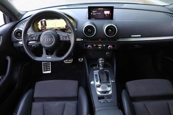 Audi A3 Limousine 35 TFSI CoD Advance Sport S-Line org.NL B&O