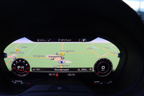 Audi A3 Limousine 35 TFSI CoD Advance Sport S-Line org.NL B&O