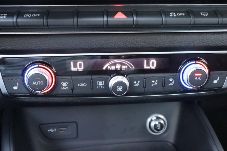 Audi A3 Limousine 35 TFSI CoD Advance Sport S-Line org.NL B&O