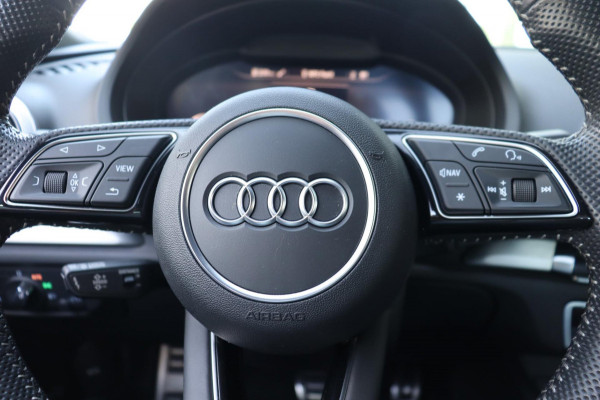Audi A3 Limousine 35 TFSI CoD Advance Sport S-Line org.NL B&O