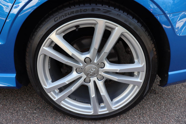 Audi A3 Limousine 35 TFSI CoD Advance Sport S-Line org.NL B&O