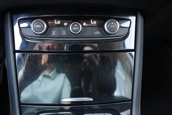 Opel Grandland X 1.2 Turbo Innovation org. NL comfort-stoelen el.klep camera