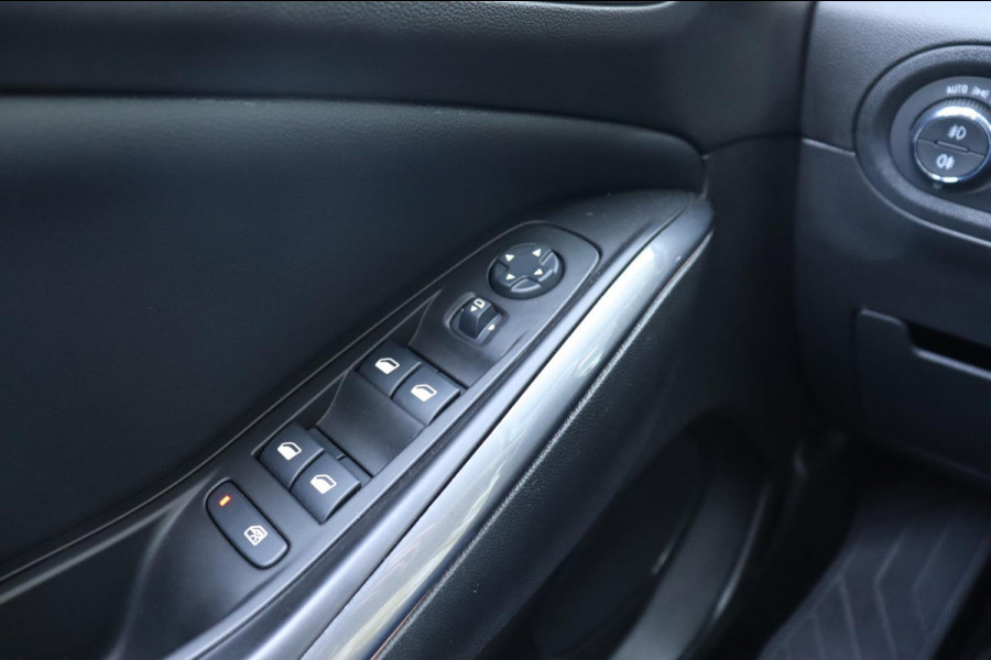 Opel Grandland X 1.2 Turbo Innovation org. NL comfort-stoelen el.klep camera