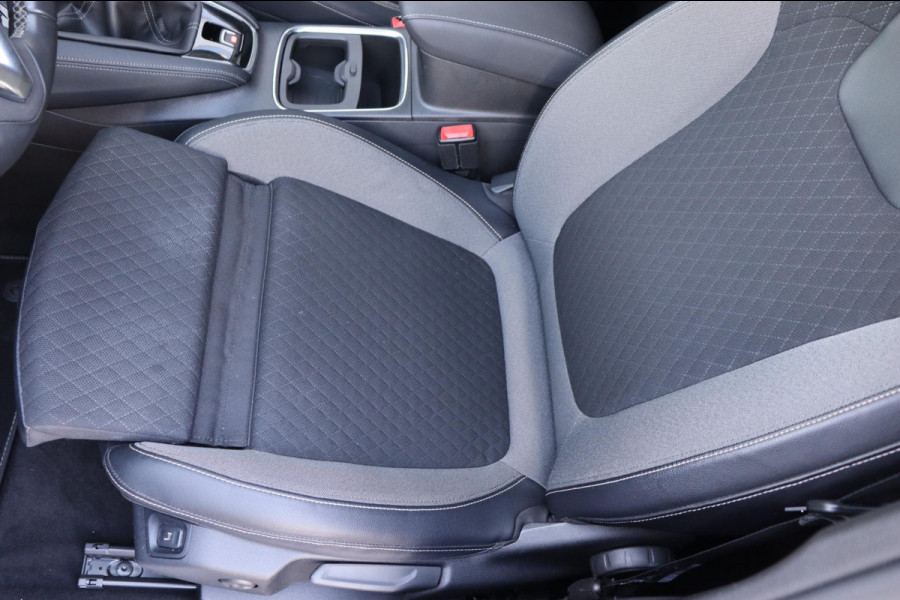 Opel Grandland X 1.2 Turbo Innovation org. NL comfort-stoelen el.klep camera