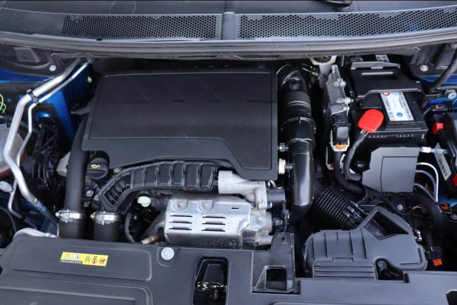 Opel Grandland X 1.2 Turbo Innovation org. NL comfort-stoelen el.klep camera