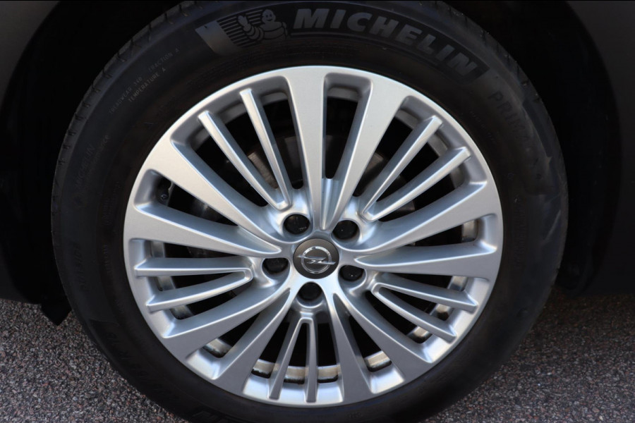 Opel Grandland X 1.2 Turbo Innovation org. NL comfort-stoelen el.klep camera