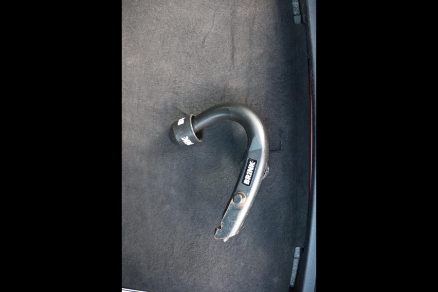 Škoda Kodiaq 1.5 TSI Sportline Business org.NL trekhaak metallic schuifdak 20"lm camera el.klep