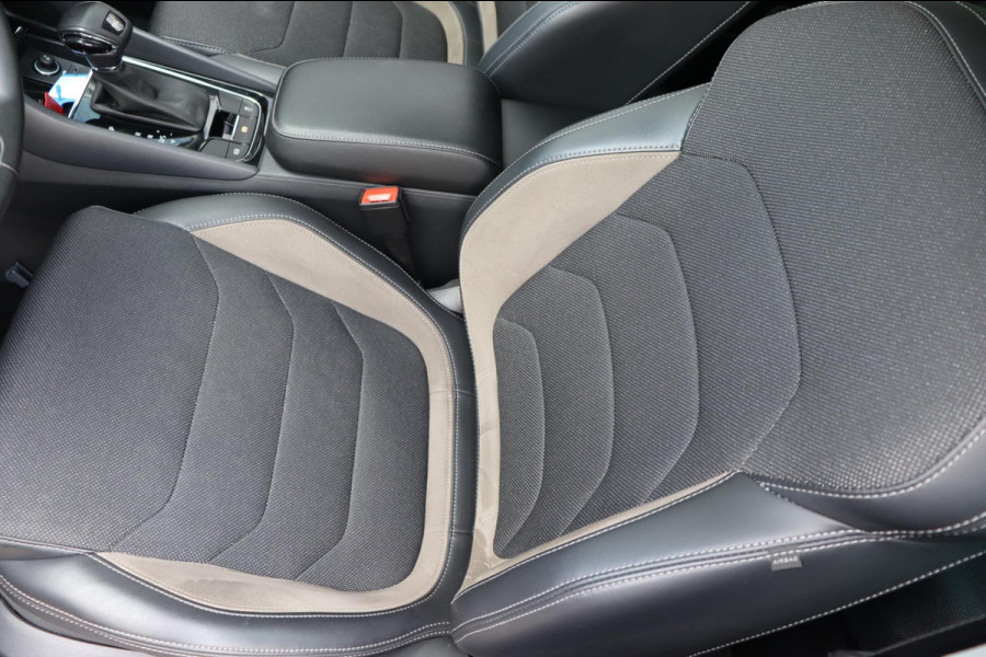 Škoda Kodiaq 1.5 TSI Business Edition Plus org.NL digitaal dashb camera el.klep h.leer+el+mem+vw lane