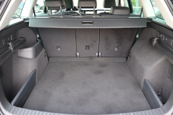 Škoda Kodiaq 1.5 TSI Business Edition Plus org.NL digitaal dashb camera el.klep h.leer+el+mem+vw lane