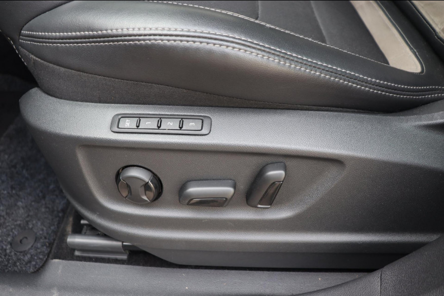 Škoda Kodiaq 1.5 TSI Business Edition Plus org.NL digitaal dashb camera el.klep h.leer+el+mem+vw lane