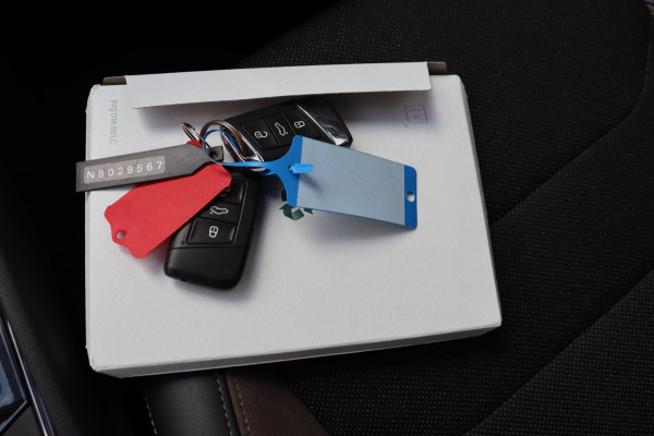 Škoda Kodiaq 1.5 TSI Business Edition Plus org.NL digitaal dashb camera el.klep h.leer+el+mem+vw lane