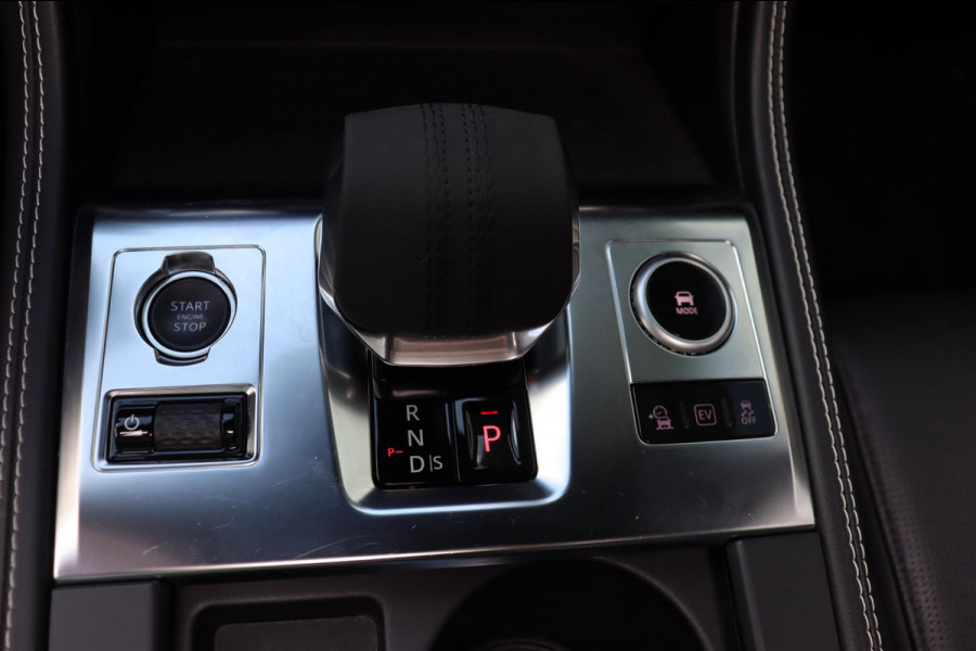 Jaguar F-Pace 2.0 P400e PHEV R-Dynamic S org.NL schuifdak trekhaak meridiaan