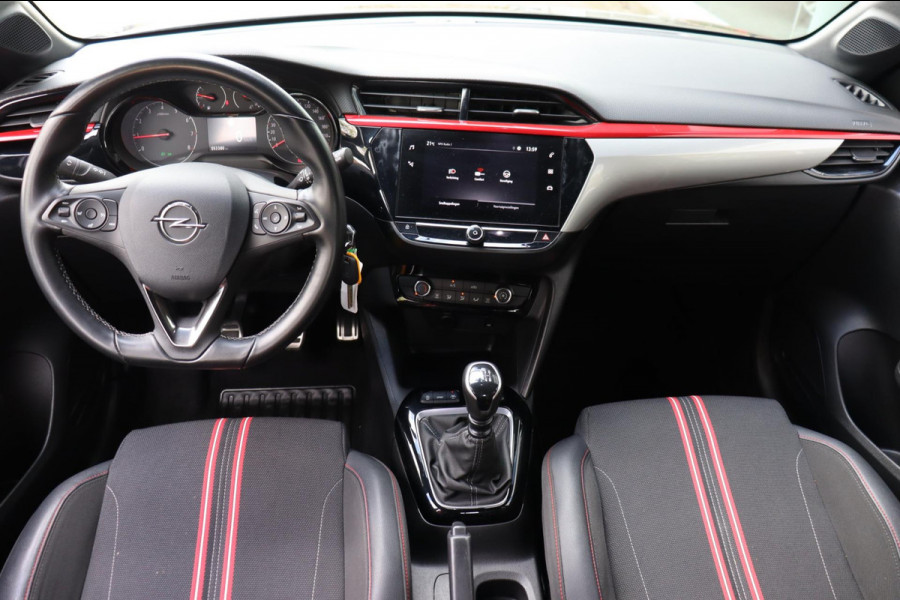 Opel Corsa 1.2Turbo GS Line org.NL