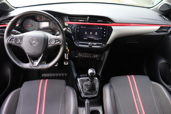 Opel Corsa 1.2Turbo GS Line org.NL