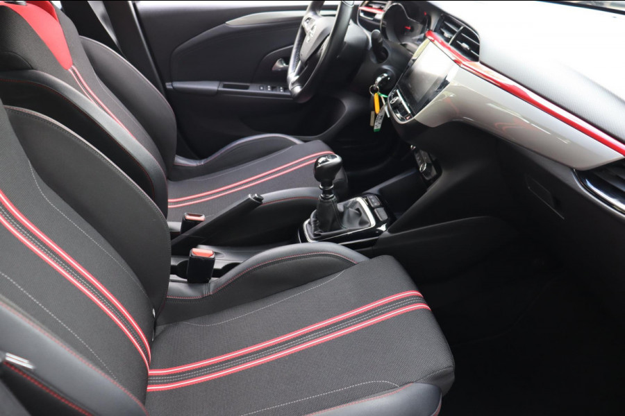 Opel Corsa 1.2Turbo GS Line org.NL