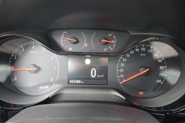 Opel Corsa 1.2Turbo GS Line org.NL