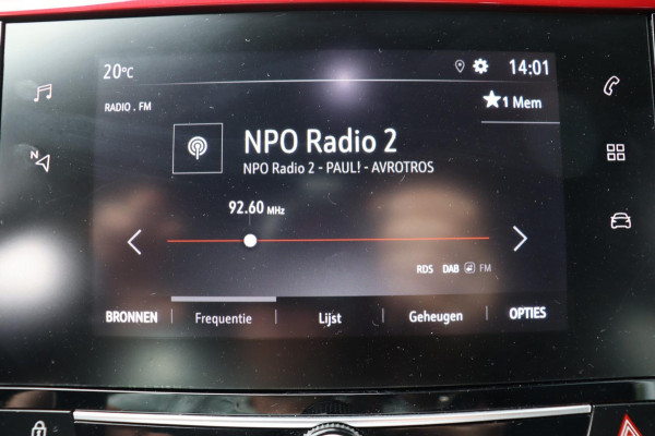 Opel Corsa 1.2Turbo GS Line org.NL