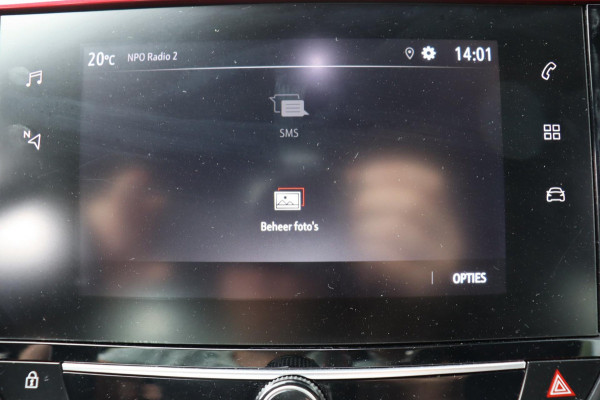 Opel Corsa 1.2Turbo GS Line org.NL