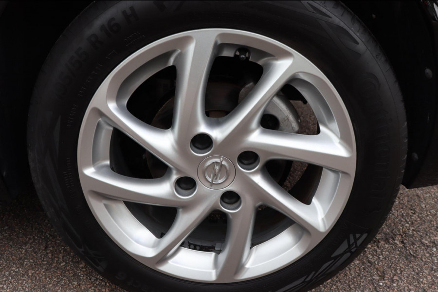 Opel Corsa 1.2Turbo GS Line org.NL