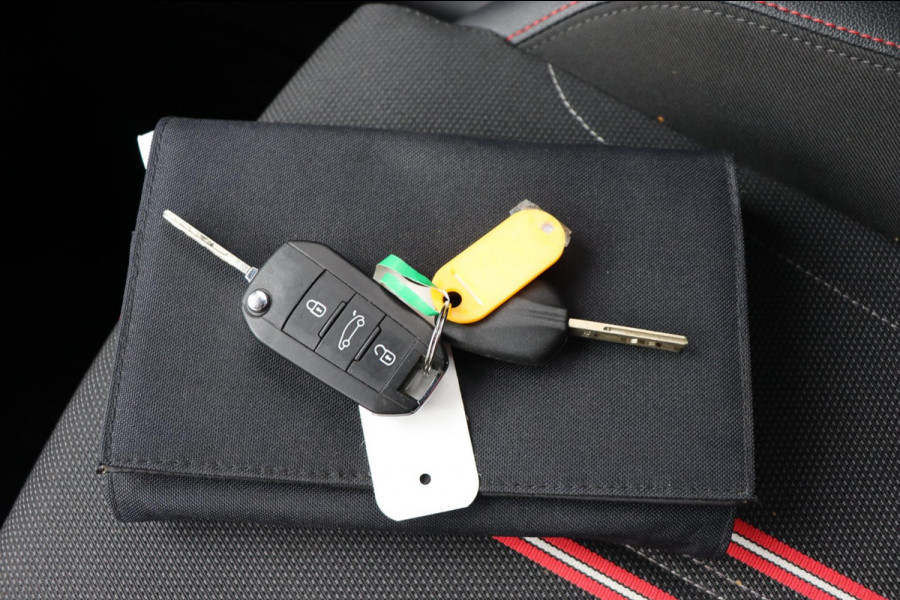 Opel Corsa 1.2Turbo GS Line org.NL