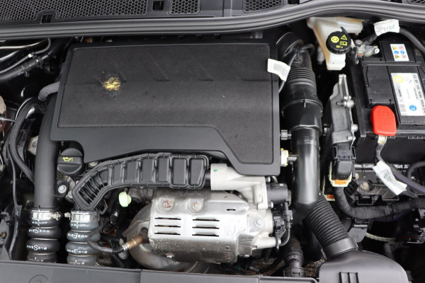 Opel Corsa 1.2Turbo GS Line org.NL