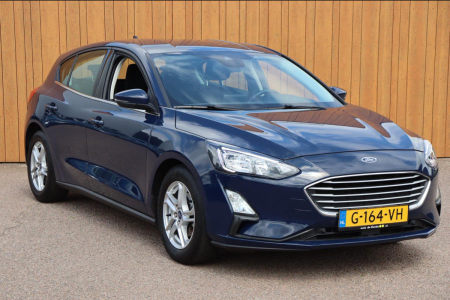 Ford Focus 1.0 EcoBoost Trend Edition Business org.NL navigatie
