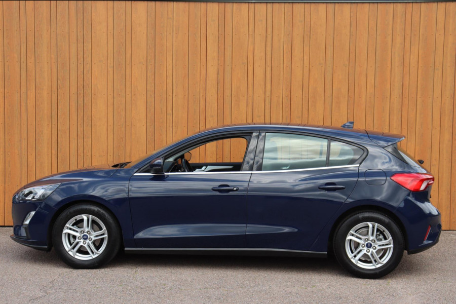 Ford Focus 1.0 EcoBoost Trend Edition Business org.NL navigatie