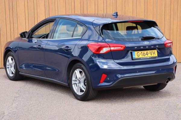 Ford Focus 1.0 EcoBoost Trend Edition Business org.NL navigatie