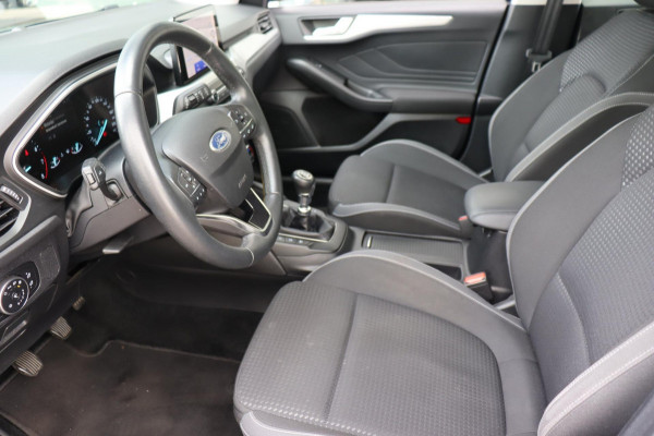 Ford Focus 1.0 EcoBoost Trend Edition Business org.NL navigatie
