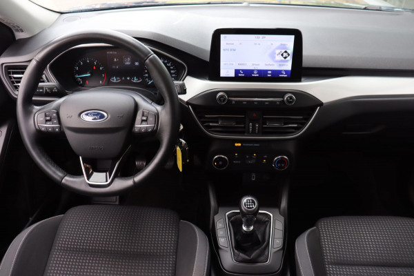 Ford Focus 1.0 EcoBoost Trend Edition Business org.NL navigatie