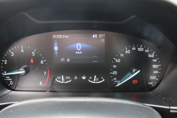 Ford Focus 1.0 EcoBoost Trend Edition Business org.NL navigatie