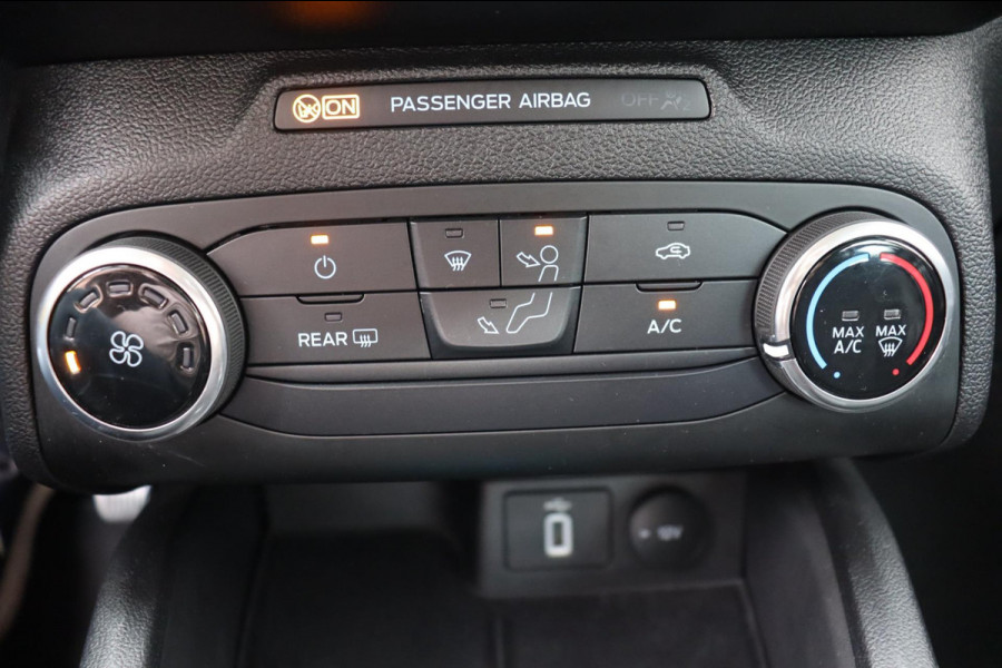 Ford Focus 1.0 EcoBoost Trend Edition Business org.NL navigatie