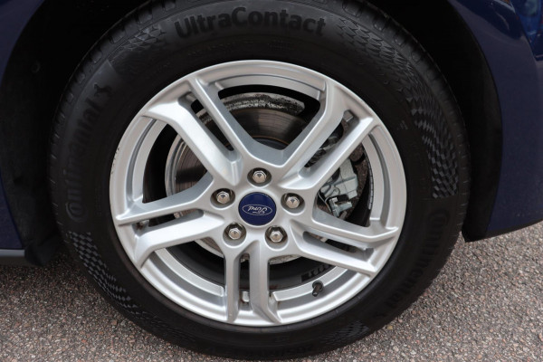 Ford Focus 1.0 EcoBoost Trend Edition Business org.NL navigatie