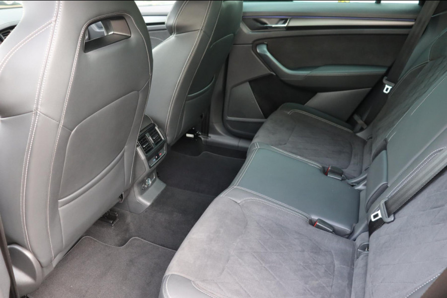 Škoda Kodiaq 1.5 TSI Sportline Business org.NL el.klep camera stoelverw.