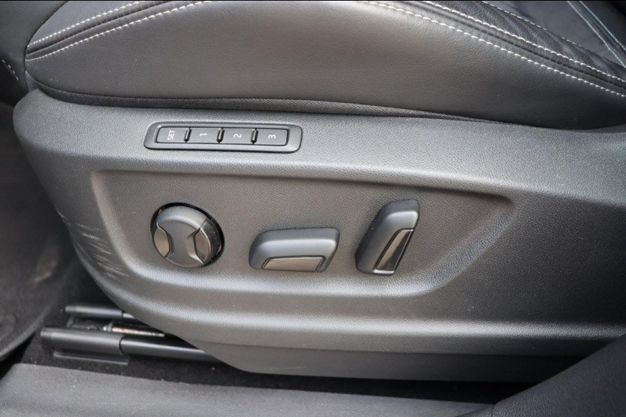 Škoda Kodiaq 1.5 TSI Sportline Business org.NL el.klep camera stoelverw.