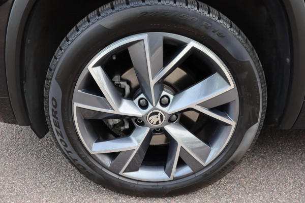 Škoda Kodiaq 1.5 TSI Sportline Business org.NL el.klep camera stoelverw.