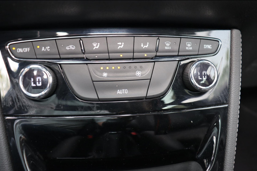 Opel Astra Sports Tourer 1.0 Innovation org.NL el.schuifdak trekhaak el.klep comfort-stoelen h.leer