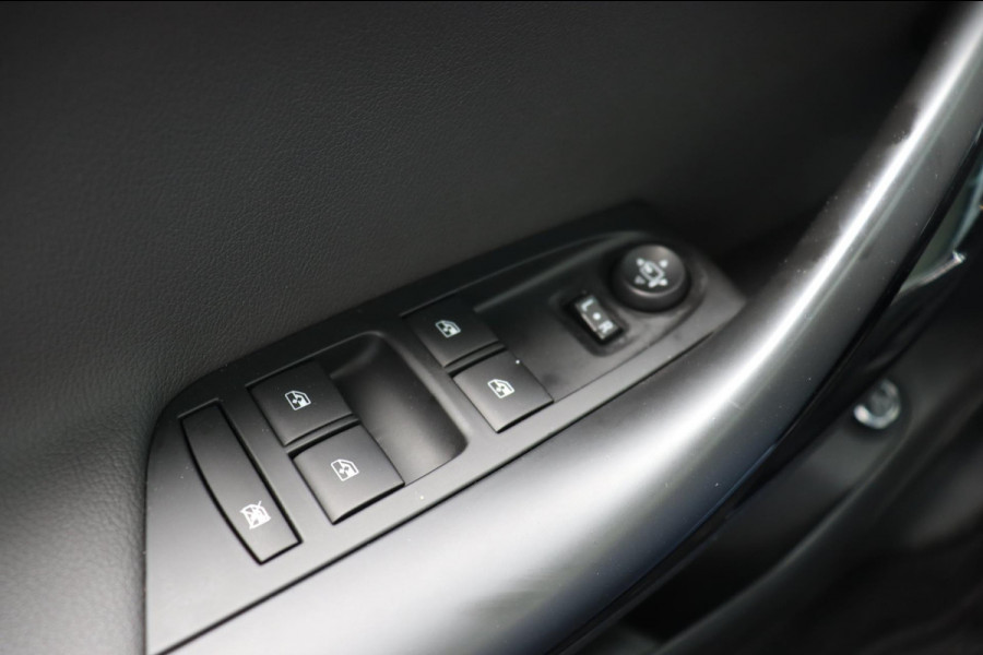 Opel Astra Sports Tourer 1.0 Innovation org.NL el.schuifdak trekhaak el.klep comfort-stoelen h.leer