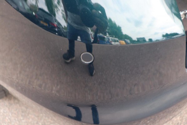 Opel Astra Sports Tourer 1.0 Innovation org.NL el.schuifdak trekhaak el.klep comfort-stoelen h.leer