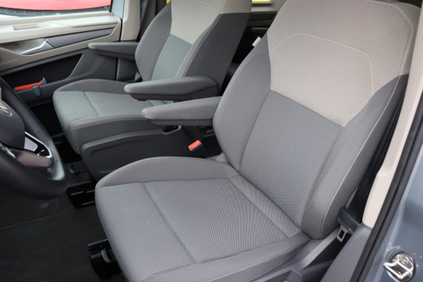 Volkswagen Multivan 1.4 eHybrid L2H1 Style 7-persoons org.NL panoramadak el.trekhaak camera's