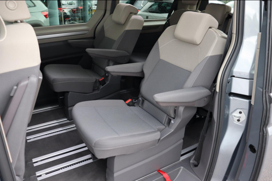 Volkswagen Multivan 1.4 eHybrid L2H1 Style 7-persoons org.NL panoramadak el.trekhaak camera's