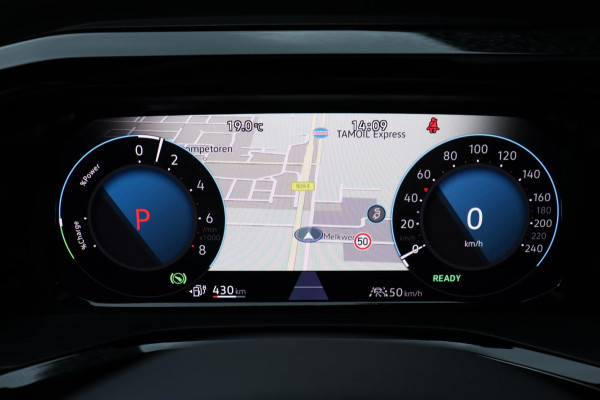 Volkswagen Multivan 1.4 eHybrid L2H1 Style 7-persoons org.NL panoramadak el.trekhaak camera's