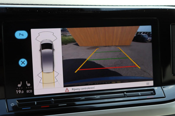 Volkswagen Multivan 1.4 eHybrid L2H1 Style 7-persoons org.NL panoramadak el.trekhaak camera's