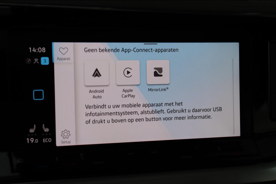 Volkswagen Multivan 1.4 eHybrid L2H1 Style 7-persoons org.NL panoramadak el.trekhaak camera's