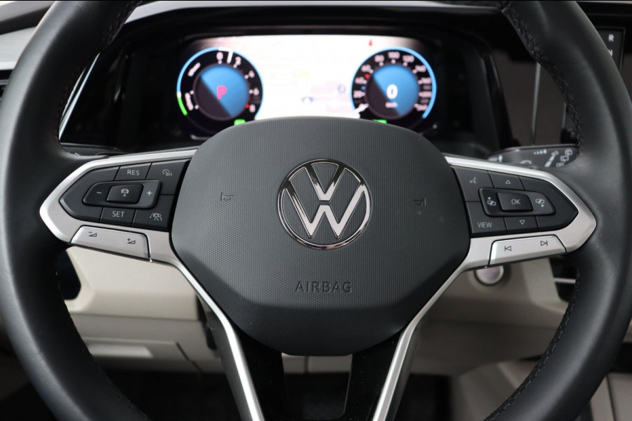 Volkswagen Multivan 1.4 eHybrid L2H1 Style 7-persoons org.NL panoramadak el.trekhaak camera's