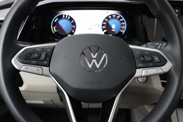 Volkswagen Multivan 1.4 eHybrid L2H1 Style 7-persoons org.NL panoramadak el.trekhaak camera's